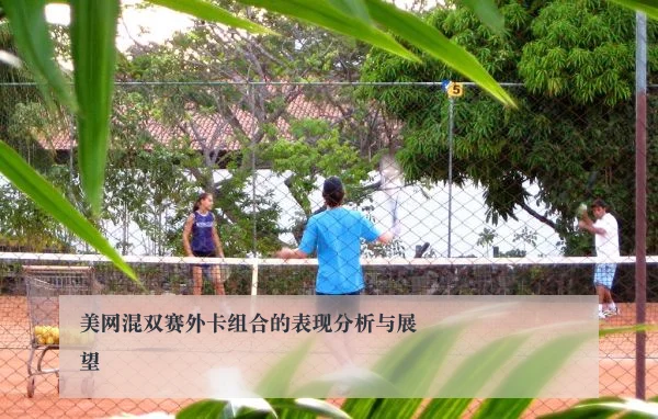 美网混双赛外卡组合的表现分析与展望